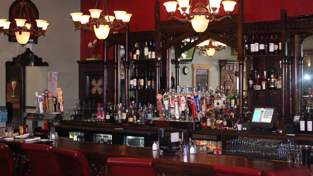Tavern at Dukes Steakhouse